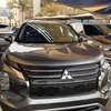 Mitsubishi Outlander 2022 Gris Métallisé thumb 0