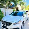 Hyundai sonata déjà DÉDOUANER Année 2017 thumb 10
