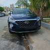 Hyundai Santafe 2020 thumb 0