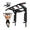 Barre de traction murale double fit( 2in1) multi grip thumb 1