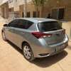 Toyota Auris 2018 thumb 10