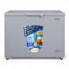CONGELATEUR 400LITRES SHARP HORIZONTAL GRIS SCFK400XLSL2 thumb 1