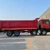 Howo TX 8X4 Dump truck  ´ thumb 3
