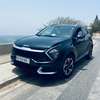 Kia Sportage 2023 thumb 1