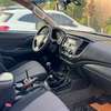 Mitsubishi L200 double cabine 2020 thumb 5