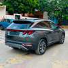 Hyundia Tucson thumb 9