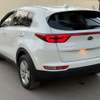 KIA SPORTAGE thumb 0