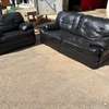 Salon 4 place cuire venant venant d Allemagne thumb 0