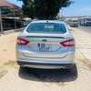 FORD FUSION TITANIUM 2016 thumb 7