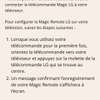 Télécommande lg smartv magic remote souris 🐁 thumb 10