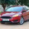 Ford focus 2015 thumb 0
