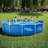 Piscine hors sol 3m66 diamètre x 76 cm H thumb 1