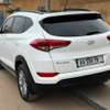 HYUNDAÏ TUCSON 2017 thumb 6