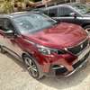 Peugeot 3008  2017 thumb 0