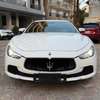 Maserati ghibli thumb 2