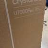 Samsung Crystal UHD 85 pouces U7000F thumb 1