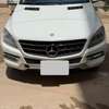 Mercedes ML 350 4MATIC Essence thumb 0