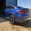 MERCEDES GLC 43 2019 thumb 4