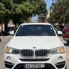 BMW X4 2016 thumb 0