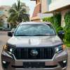 TOYOTA PRADO Lande Cruiser thumb 0