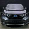 Honda crv 2018 thumb 0