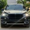 BMW X5 thumb 1
