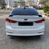 Hyundai Avante Sport 2017 thumb 11