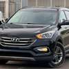 HYUNDAI SANTAFÉ AWD 2017 thumb 1
