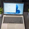 Ordinateur portable HP elitebook 845 g8 Ryzen 5 pro thumb 1