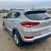 Hyundai Tucson 2017 thumb 4