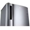 CONGELATEUR LG VERTICAL 7TIROIRS PLAQUE ALUMINIUM GRIS thumb 6