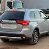 Mitsubishi  Outlander sport  Année : 2019 thumb 2