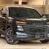 Jetour SUV 5 portes noir avec éclairage LED avant thumb 5