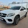 Mercedes GLE 350 4 matic thumb 12
