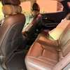 Hyundai grandeur V6 Anne 2016 thumb 3