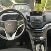Chevrolet Orlando 7places thumb 2