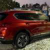 Hyundai Santafe 2019 thumb 13