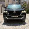Toyota Land Cruiser V8 - Année *2021* - thumb 0