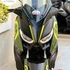 Xmax Version TECHMAX Pot AKRAPOVIC thumb 0