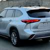 Toyota Highlander PLATINIUM 2023 thumb 13