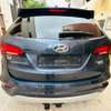 Hyundai santafe sport 2018 thumb 4
