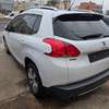 2017 Peugeot 2008 Modèle feline 1.6 e-HDi thumb 6
