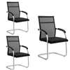 Chaise Visiteur ergonomique thumb 1