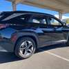 Hyundai Tucson 2025 thumb 0