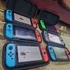Nintendo Switch flaché plus 10jeux et fc26 thumb 2