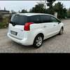 Peugeot 5008 7 places blanc monospace spacieux ,2.0 thumb 11