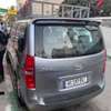 Hyundai Grand Starex 2016 thumb 1
