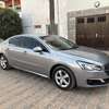 Peugeot 508 Diesel Automatique thumb 0