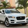 F-PACE 2020 thumb 1