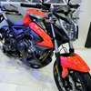 Voge 500 r thumb 1